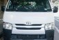 Toyota HIACE Commuter 2016 for sale-2