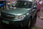 2010 Subaru Forester for sale-1