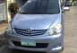 2012 Toyota Innova E - Matic Diesel-0