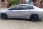 Honda Civic 1.8s Automatic 2006 for sale-6