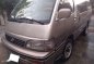 Like new Toyota Hiace for sale-0