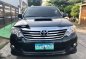 2013 Toyota Fortuner G for sale-0