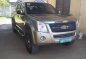 Isuzu Dmax 2012 Manual 4x4 for sale-1