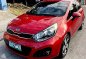 2012 Kia Rio EX 1.4 for sale -1