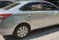 2017 Toyota Vios E Manual Gas for sale -3