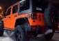 2011 Jeep Wrangler Rubicon for sale-0