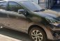 2018 Toyota Wigo 1.0G Manual for sale -2