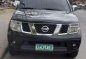 Nissan Navara 2009 for sale -0