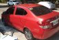 2014 Mitsubishi Mirage G4 glx manual for sale-7