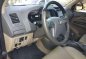 TOYOTA FORTUNER 2013 for sale-9