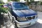 Mitsubishi Adventure 2003 for sale -2