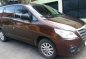 Toyota Innova 2015 E MT for sale-2