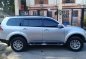 Mitsubishi Montero glx 2013 for sale -1