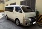 Toyota Hiace 2016 for sale-1