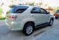 2013 Toyota Fortuner G AT Gas for sale-5