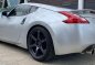 2009 Nissan 370Z for sale-4