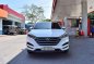 2016 Hyundai Tucson CRDI AT for sale-2