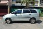 Toyota Innova E 2007 DIESEL manual for sale-0