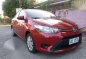 2016 Toyota Vios for sale-1