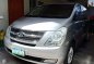 2011 Hyundai Grand Starex gl for sale -0