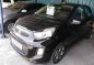 2016 Kia Picanto AT for sale -3