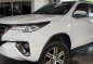 2017 Toyota Fortuner 2.4G Automatic for sale -5