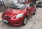 2009 Toyota Vios for sale-6