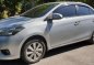 2017 Toyota Vios E Manual Gas for sale -0