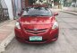 2009 Toyota Vios for sale-5