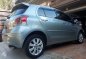 2011 Toyota Yaris 1.5G Automatic for sale-1