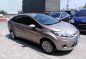 2013 Ford Fiesta Gas AT for sale -2