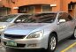 Honda Accord 2007 for sale-0