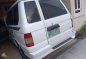 Mitsubishi Adventure 2001 for sale -1