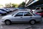 1993 Nissan Sentra Gas MT for sale-3