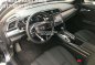 2017 Honda Civic AT for sale -5