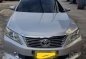 Toyota Camry 2012 for sale -0