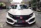 2018 Honda Civic Type R for sale-5