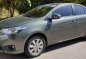 2018 Toyota Vios 1.3E Automatic Gas Jade Green-4