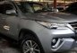 2017 Toyota Fortuner 2.4V Automatic Diesel-4