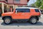 2014 Toyota FJ Cruiser 4x4 for sale-0