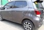 2018 Toyota Wigo for sale-1