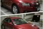 Chevrolet Cruze 2012 For Sale-4