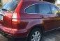 2007 Honda CRV 4WD Top of the Line-2