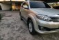 2013 Toyota Fortuner for sale-11