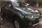 Mitsubishi Montero Sports 2010 for sale-5