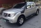 Nissan Navara 2008 for sale-1