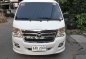 Foton View Traveller 2014 for sale-5