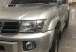 Nissan Patrol 2005 for sale -1