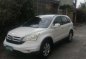 Honda CRV 2010 AT for sale-0