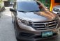 2013 Honda CR-V Gas AT For Sale-0